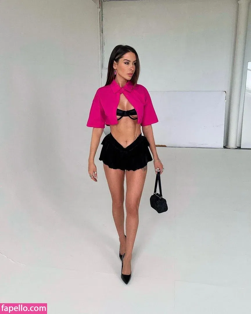 Lacey Montgomery Onlyfans Photo Gallery 