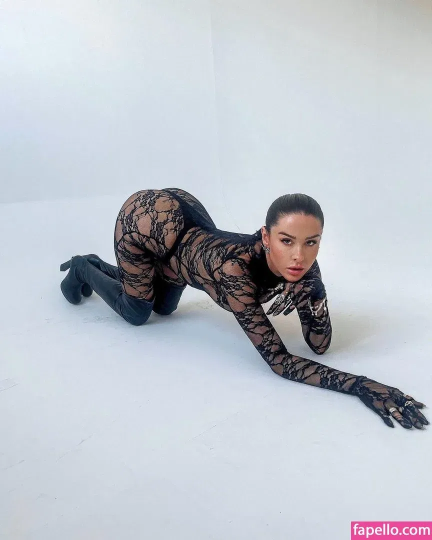 Lacey Montgomery Onlyfans Photo Gallery 