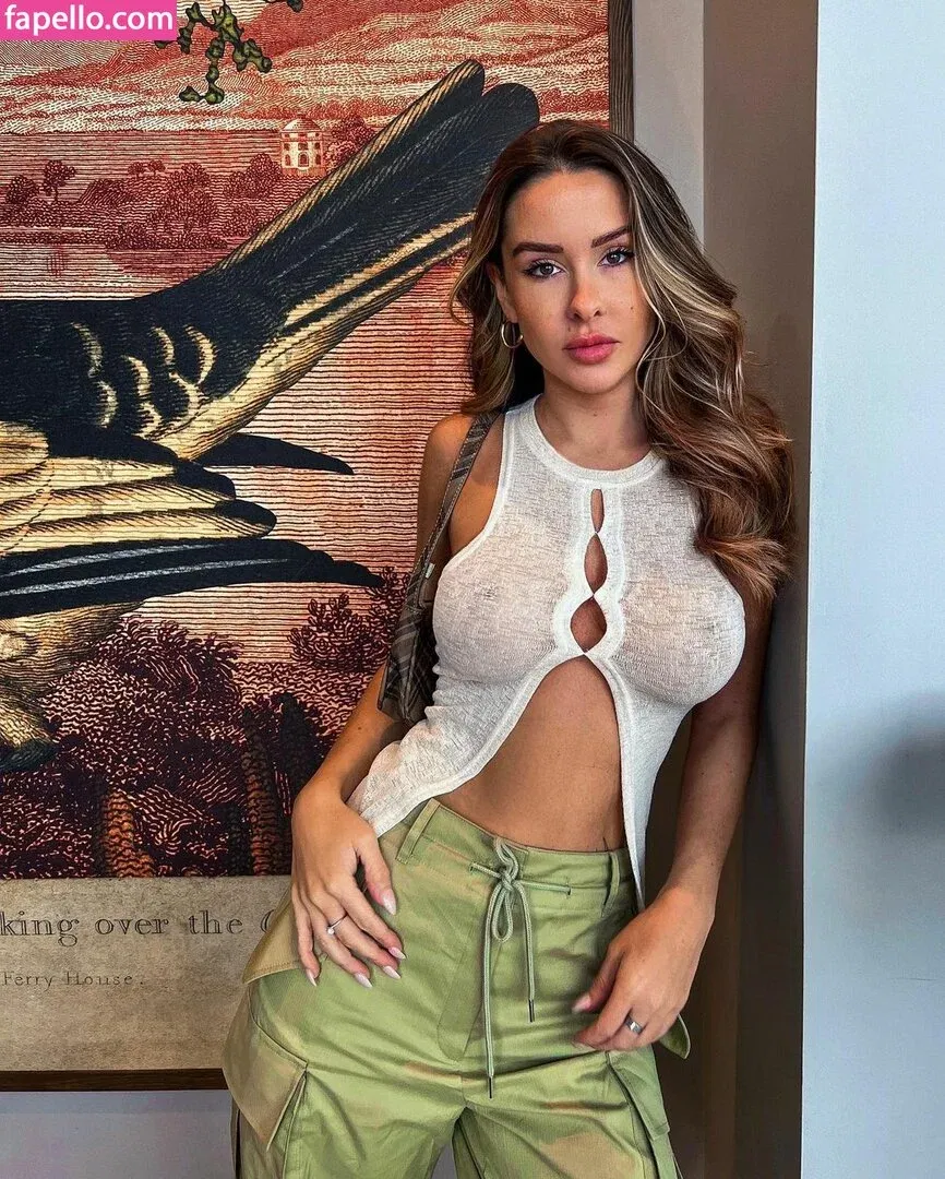 Lacey Montgomery Onlyfans Photo Gallery 