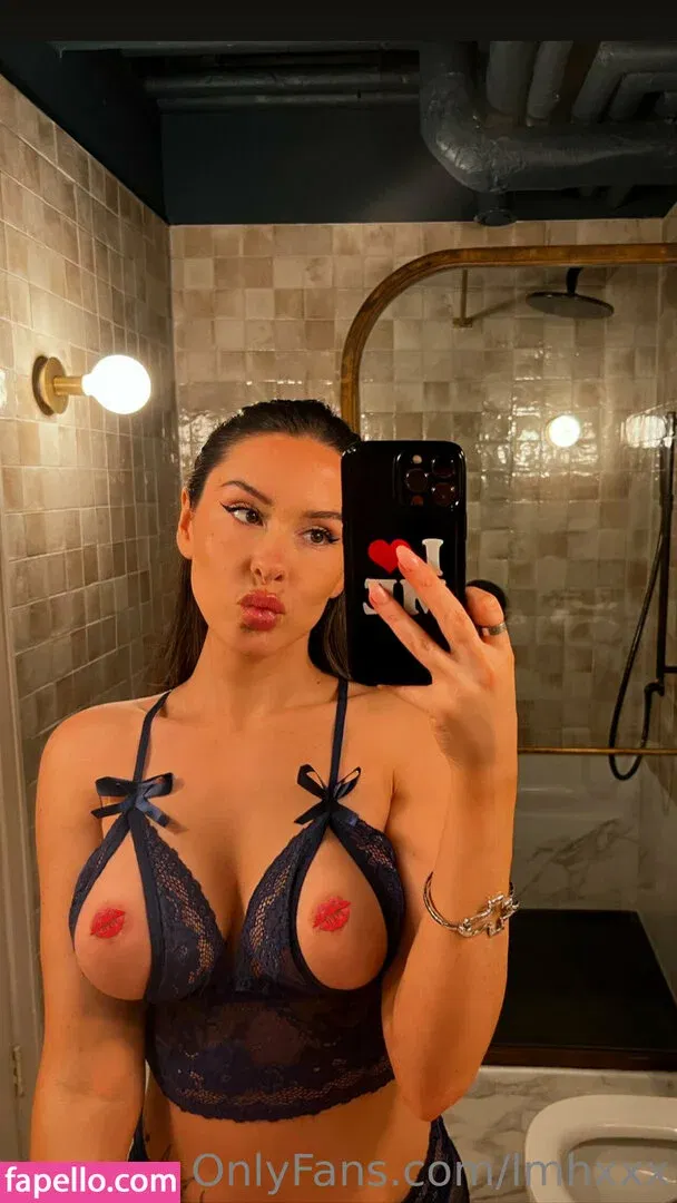 Lacey Montgomery Onlyfans Photo Gallery 