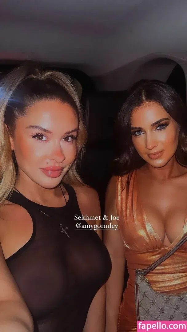 Lacey Montgomery Onlyfans Photo Gallery 