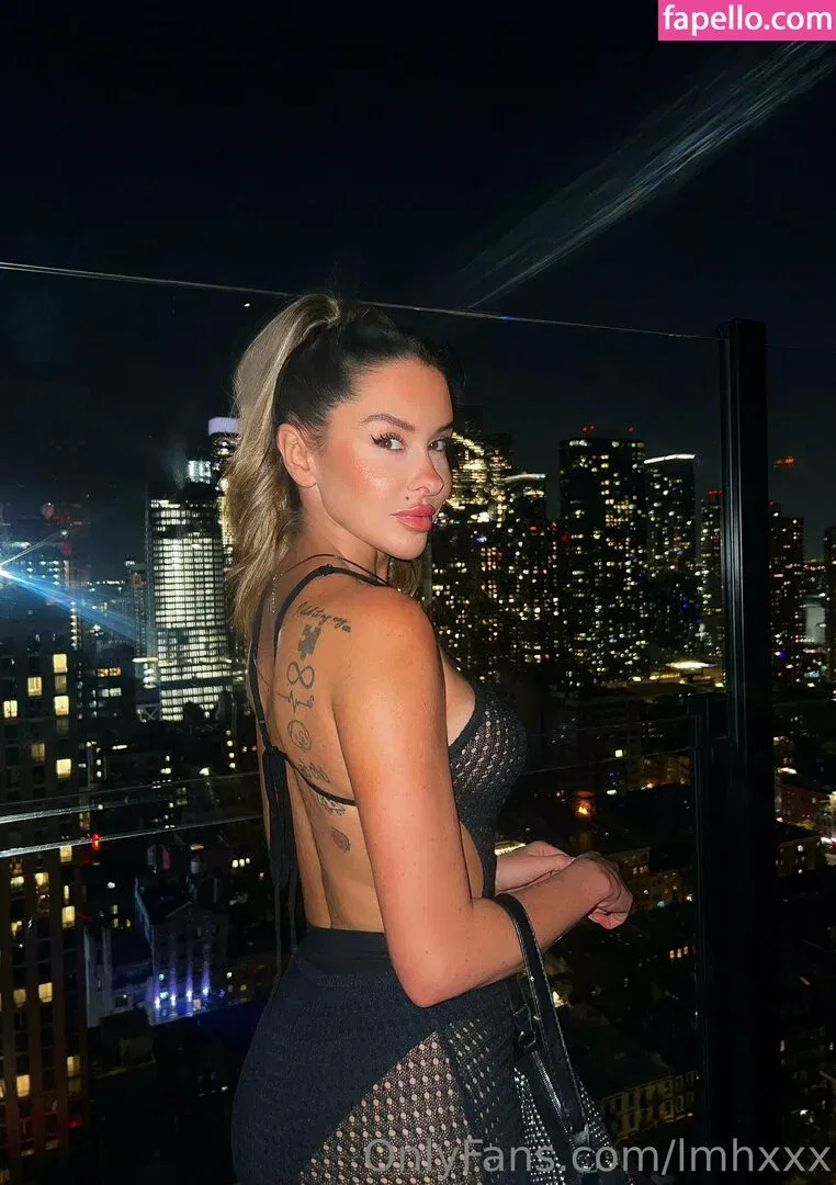 Lacey Montgomery Onlyfans Photo Gallery 