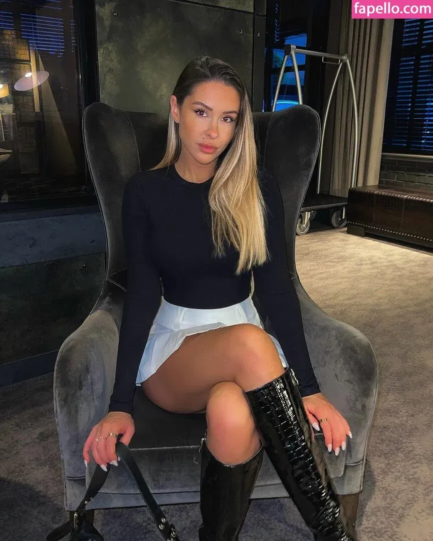 Lacey Montgomery Onlyfans Photo Gallery 