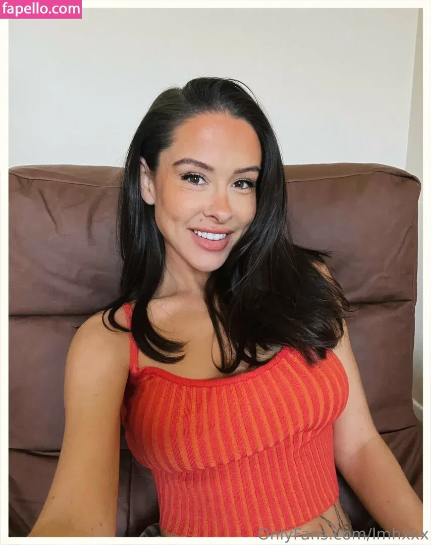 Lacey Montgomery Onlyfans Photo Gallery 