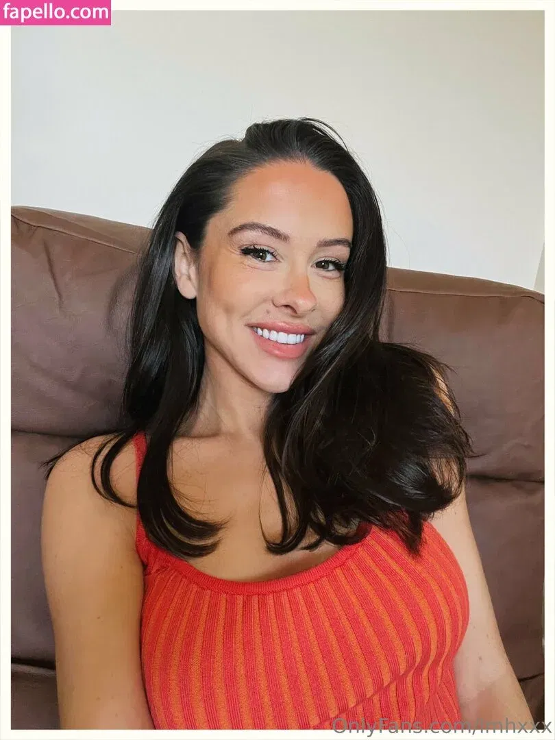 Lacey Montgomery Onlyfans Photo Gallery 