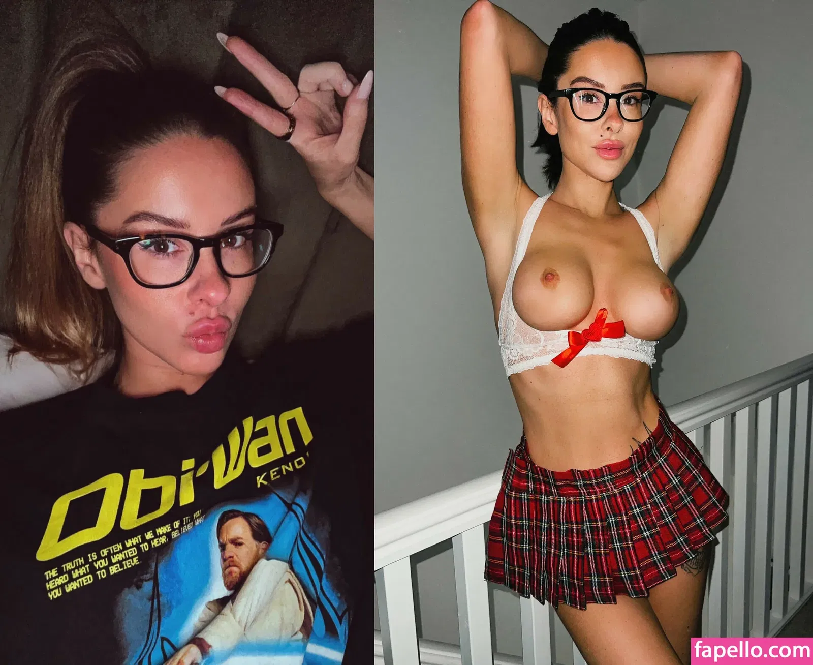 Lacey Montgomery Onlyfans Photo Gallery 