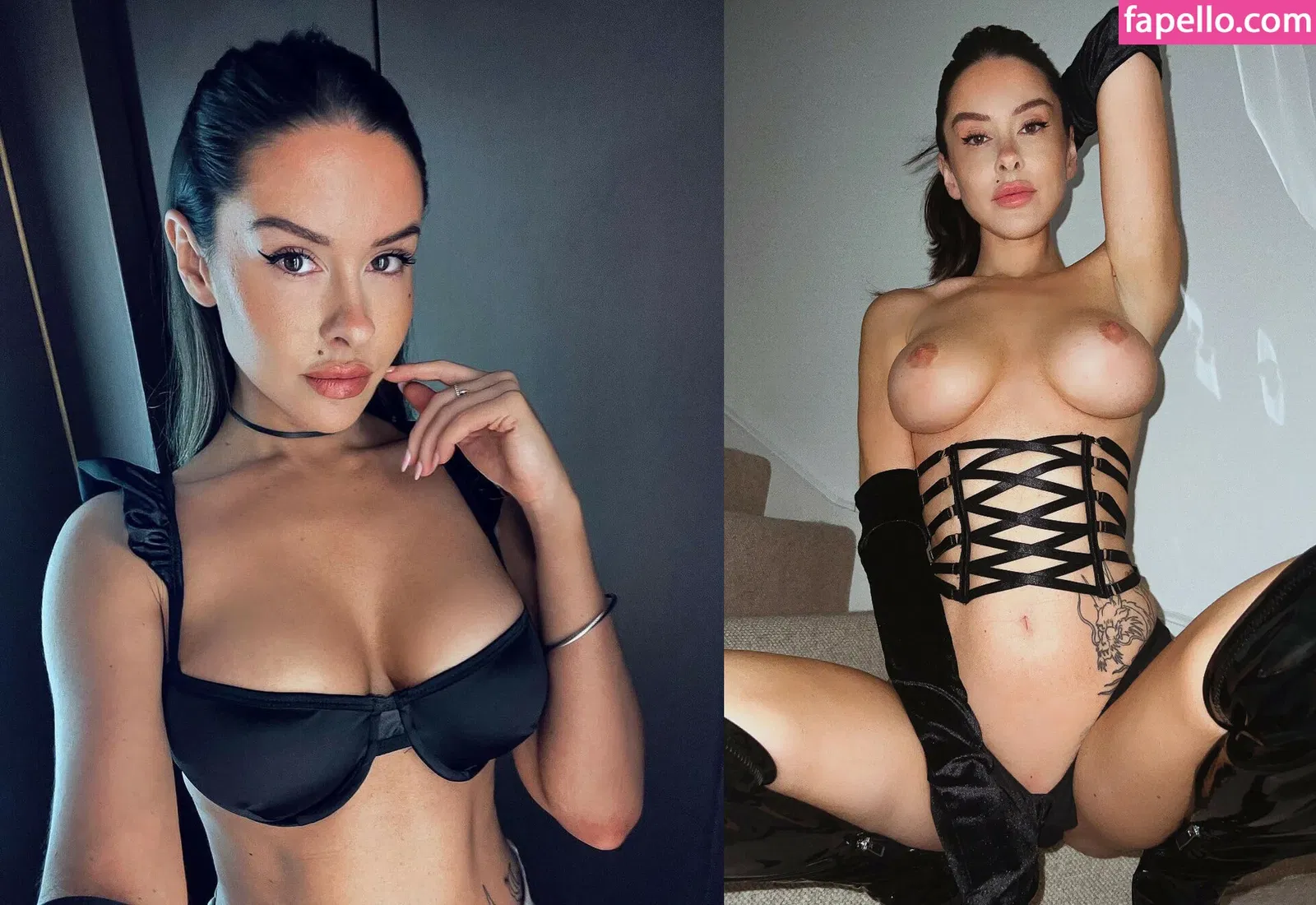 Lacey Montgomery Onlyfans Photo Gallery 