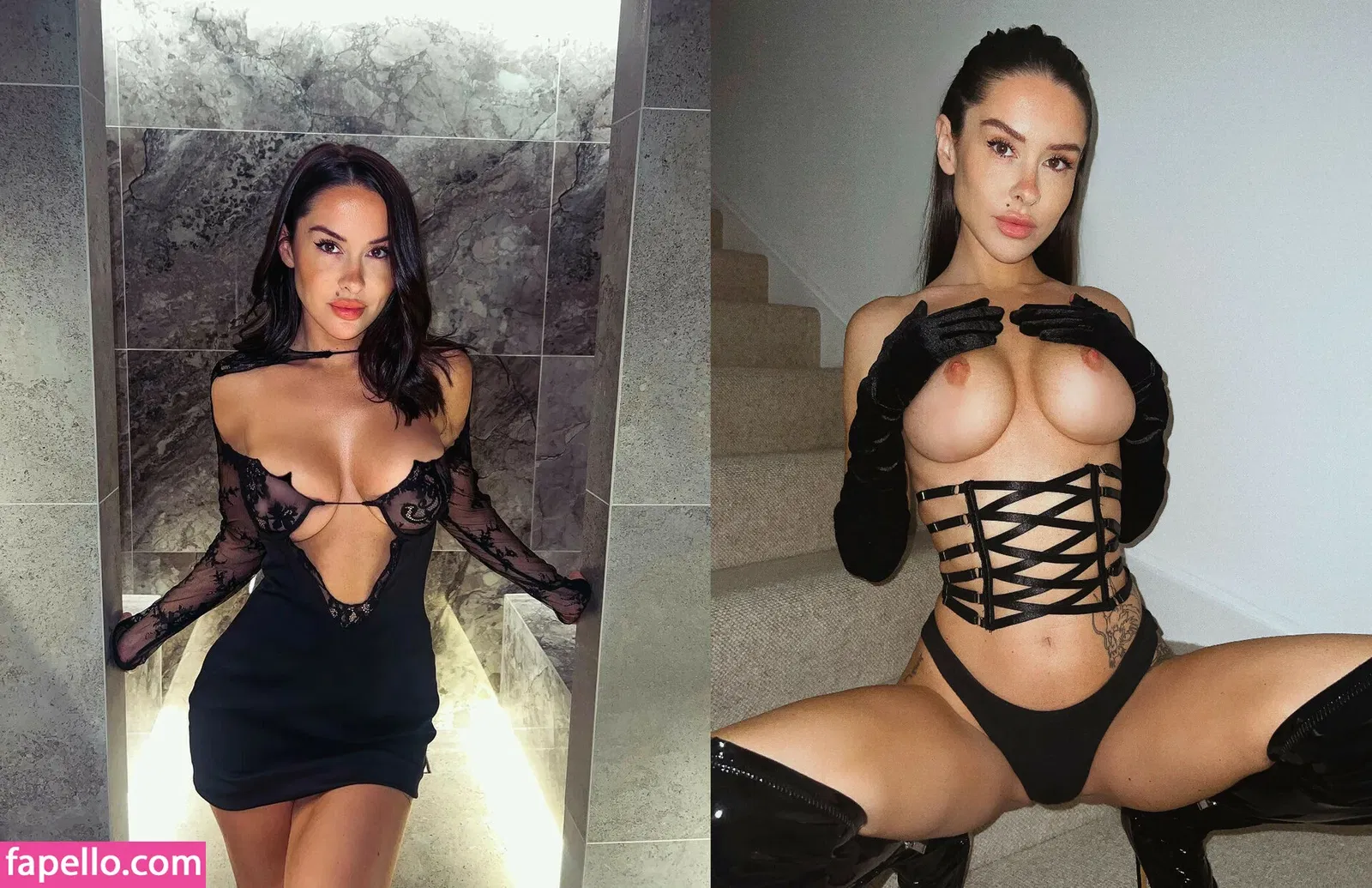 Lacey Montgomery Onlyfans Photo Gallery 