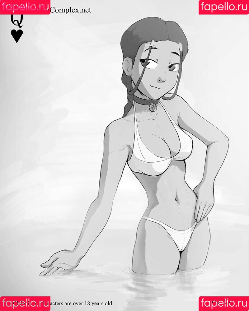 Queen Complex Onlyfans Photo Gallery 