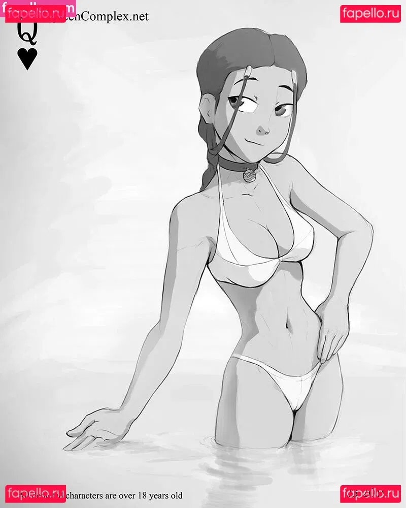 Queen Complex Onlyfans Photo Gallery 