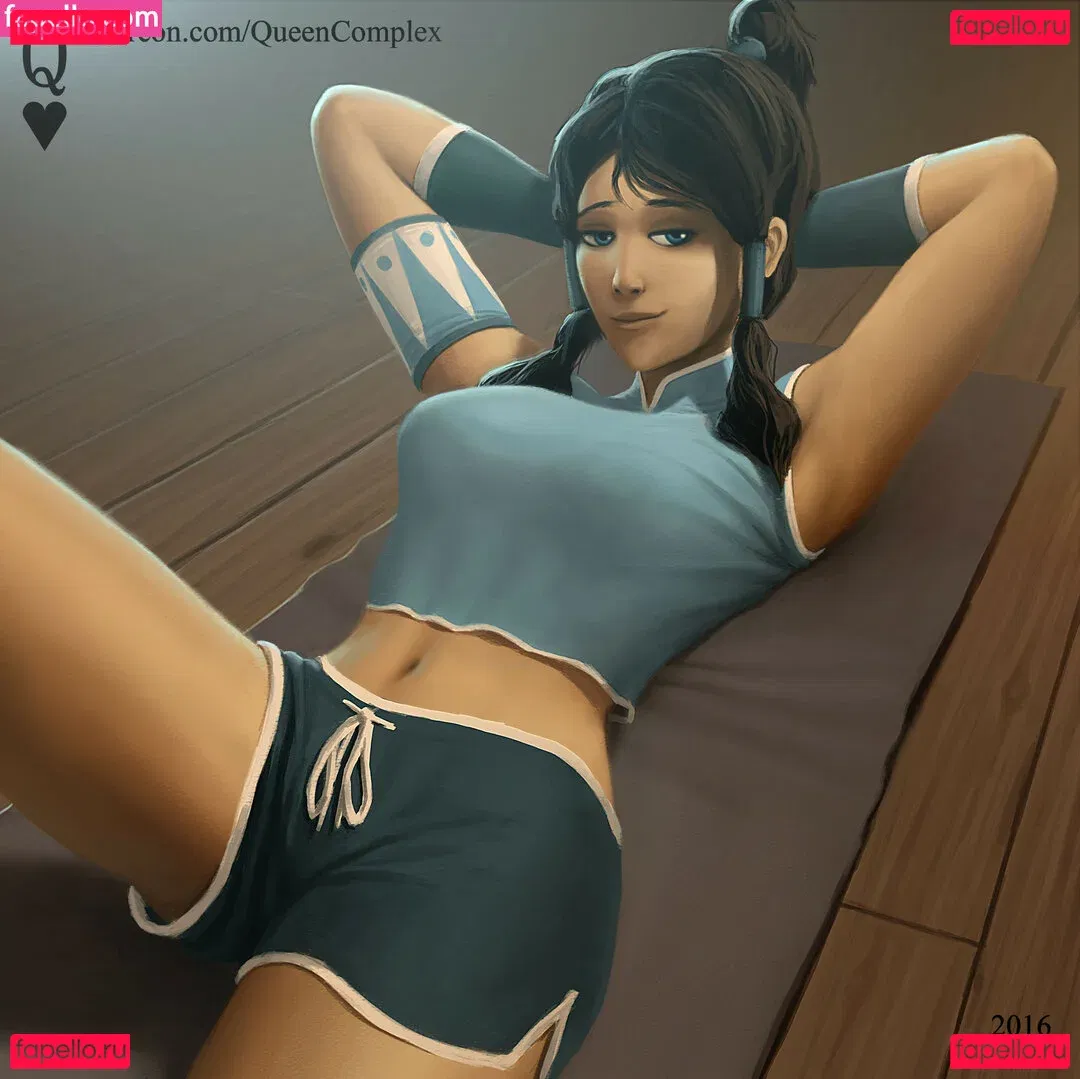 Queen Complex Onlyfans Photo Gallery 