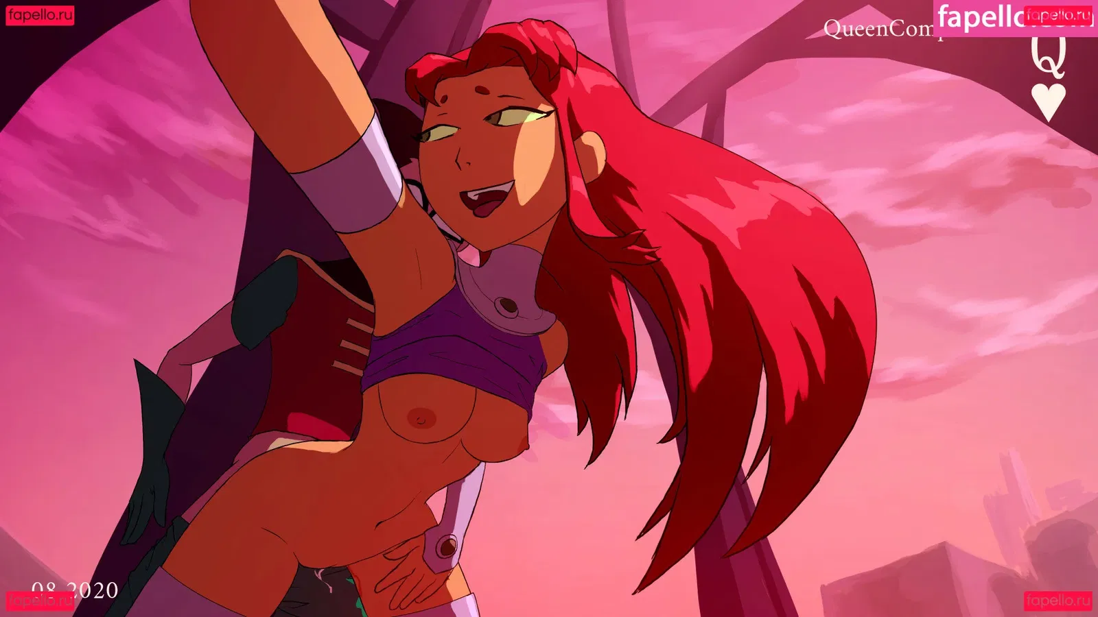 Queen Complex Onlyfans Photo Gallery 