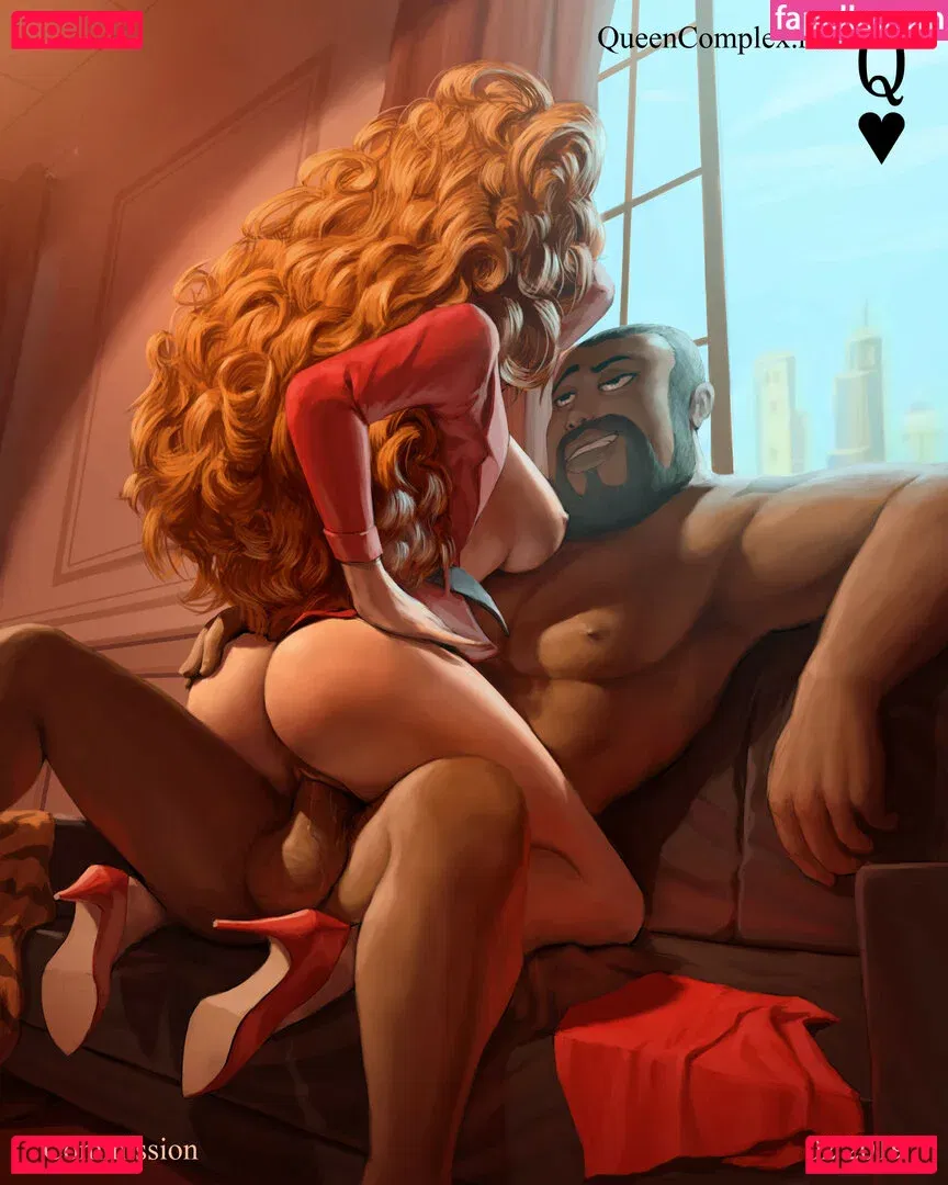 Queen Complex Onlyfans Photo Gallery 