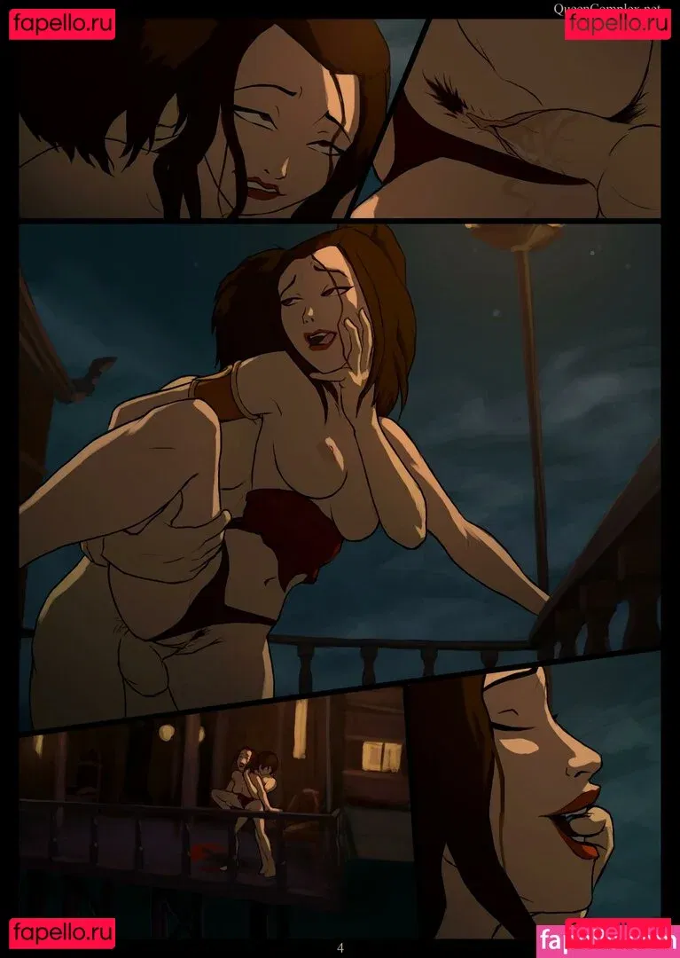 Queen Complex Onlyfans Photo Gallery 