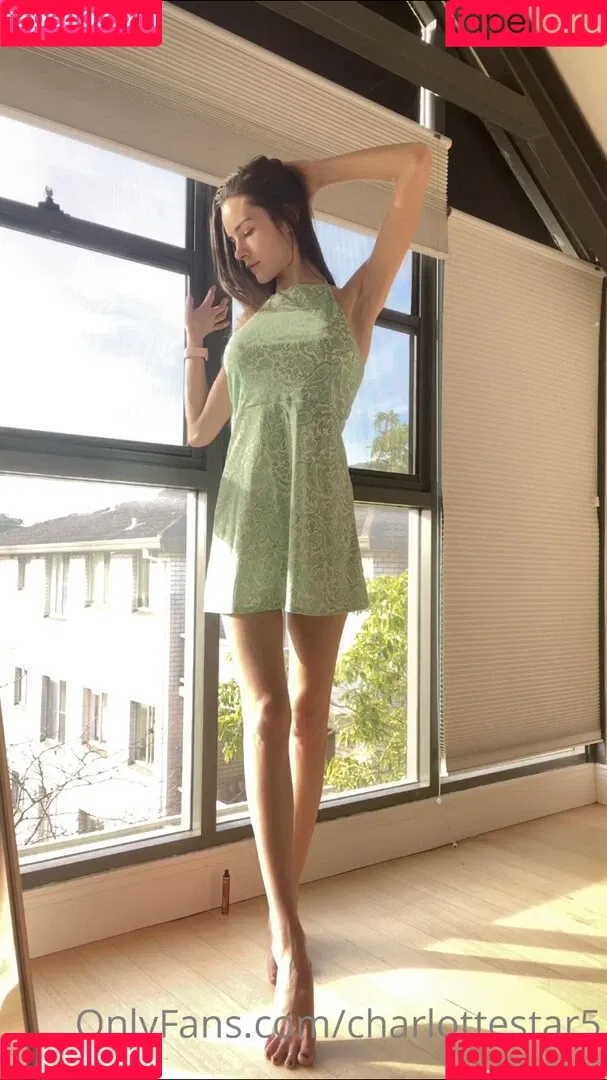 Charlotte Star Onlyfans Photo Gallery 