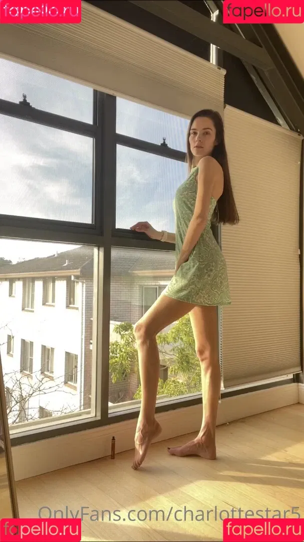 Charlotte Star Onlyfans Photo Gallery 