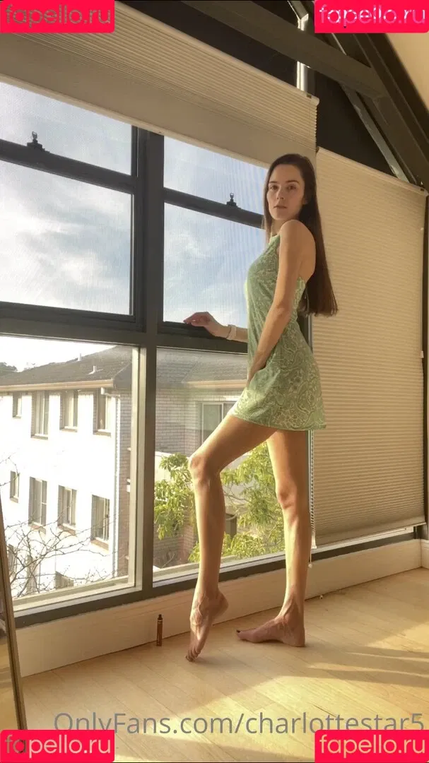 Charlotte Star Onlyfans Photo Gallery 