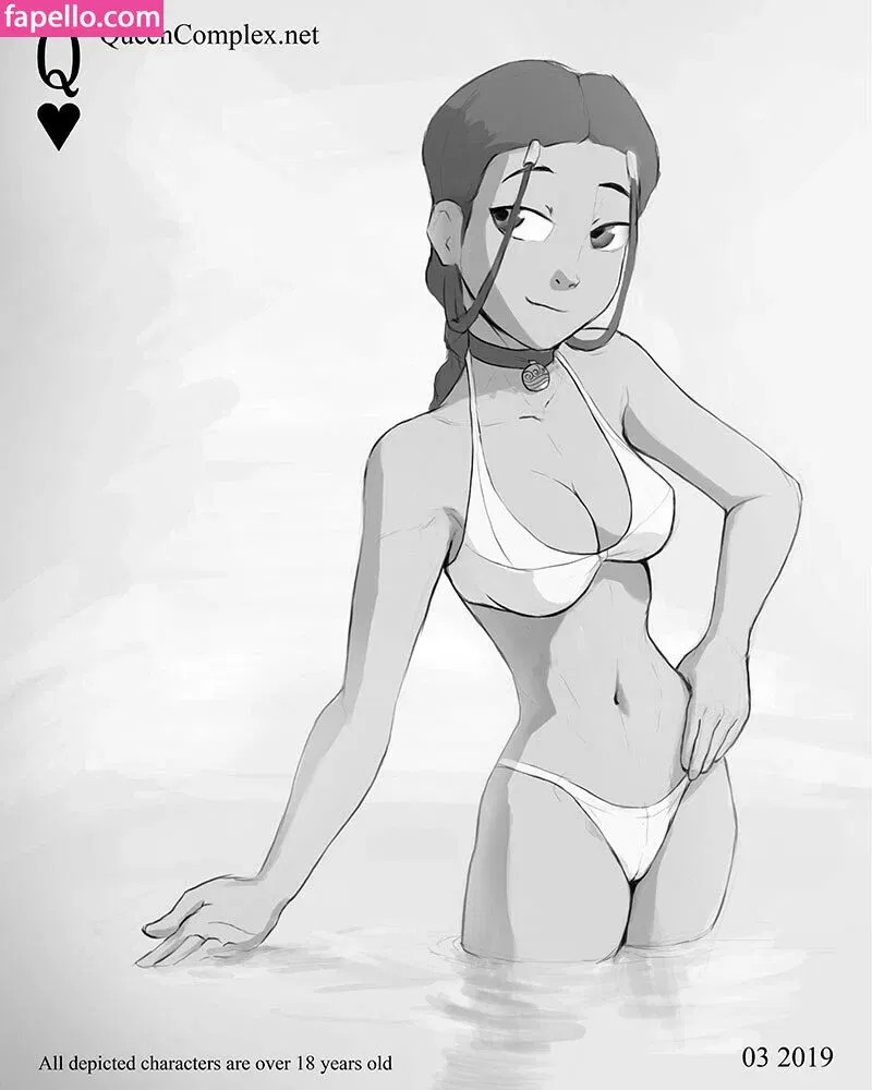 Queen Complex Onlyfans Photo Gallery 