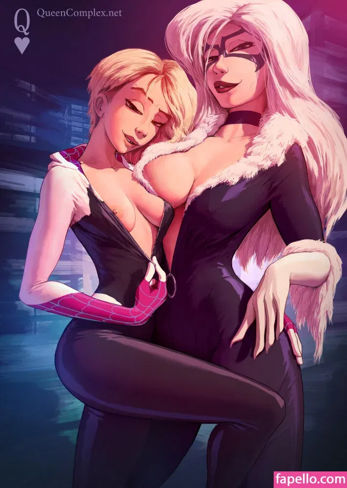 Queen Complex Onlyfans Photo Gallery 