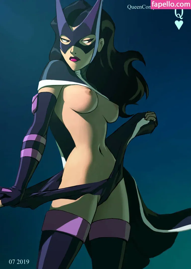 Queen Complex Onlyfans Photo Gallery 