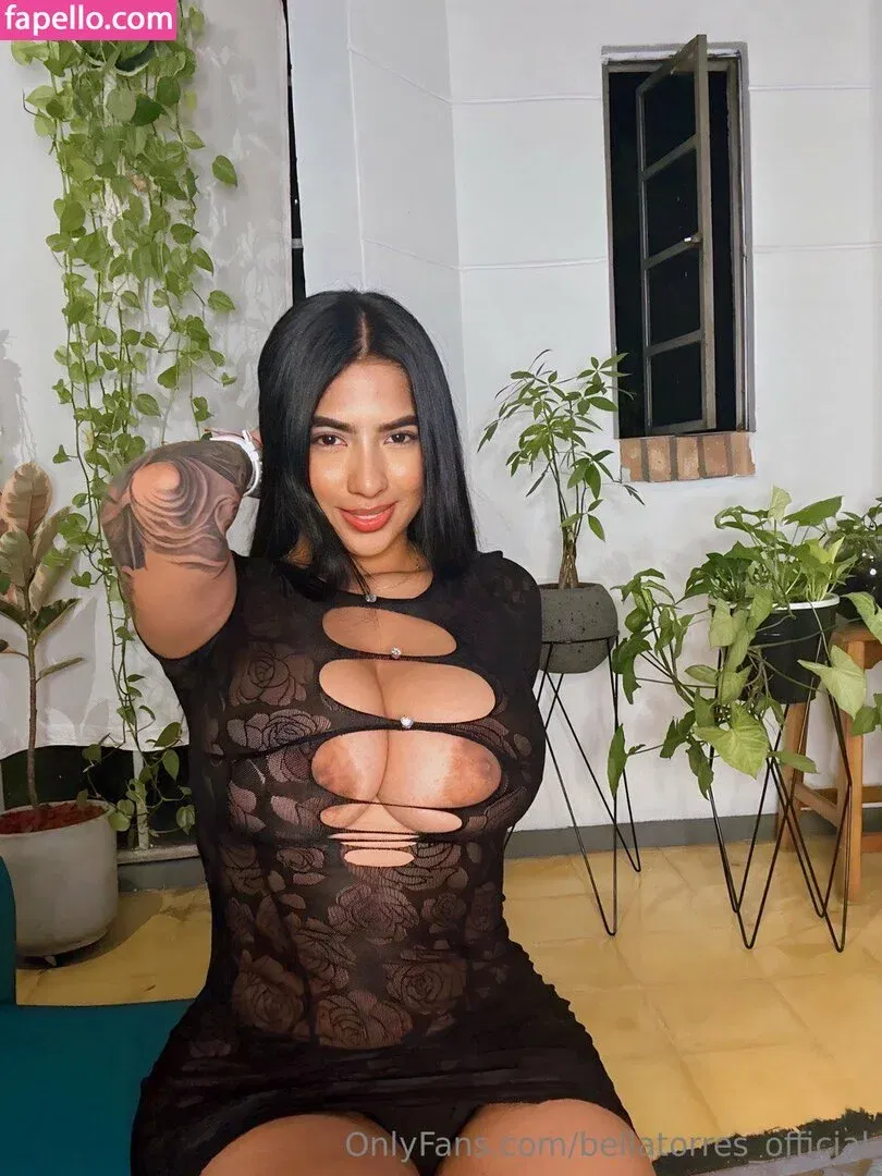 bellatorres_official Onlyfans Photo Gallery 