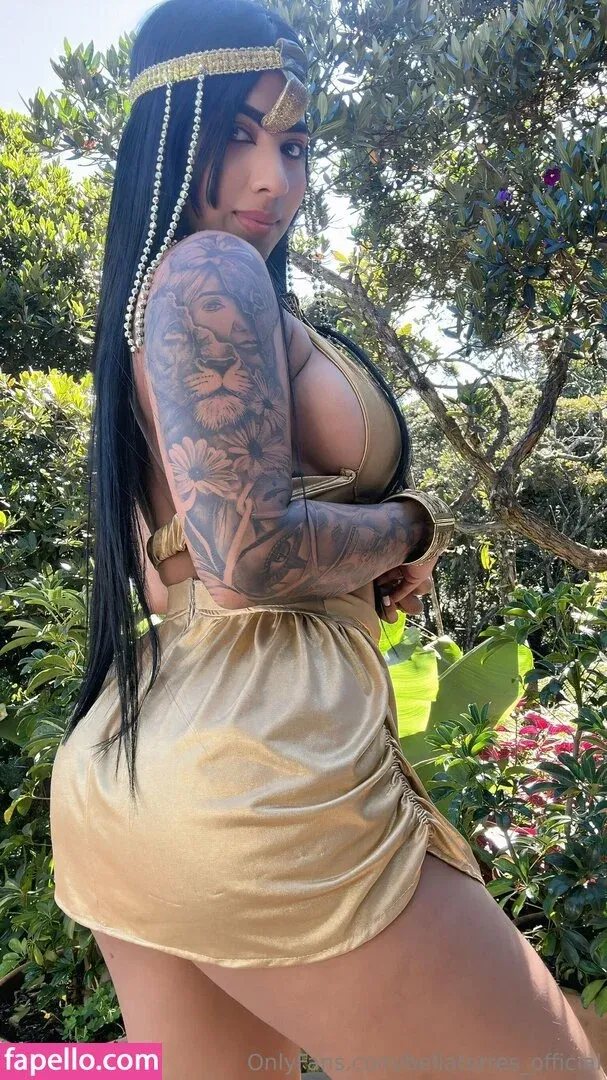 bellatorres_official Onlyfans Photo Gallery 