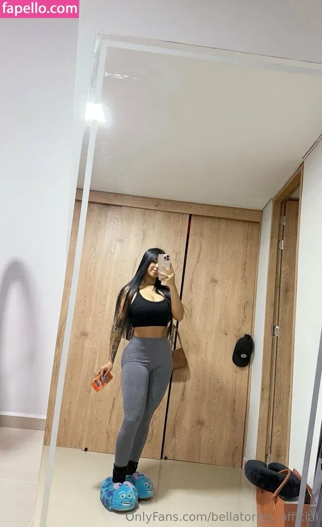 bellatorres_official Onlyfans Photo Gallery 
