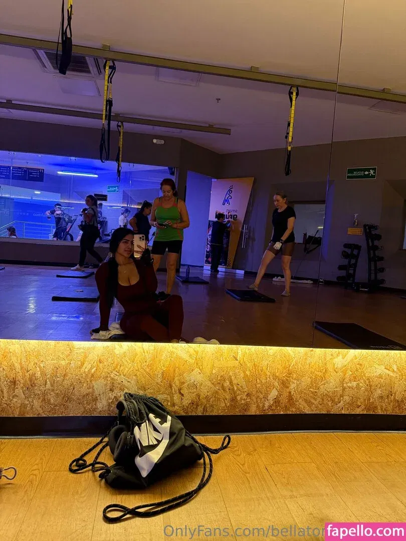 bellatorres_official Onlyfans Photo Gallery 