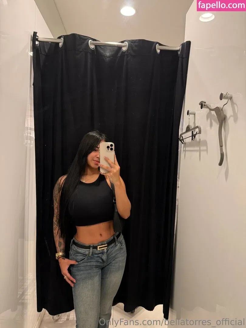 bellatorres_official Onlyfans Photo Gallery 