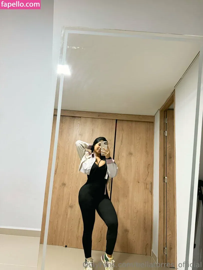 bellatorres_official Onlyfans Photo Gallery 