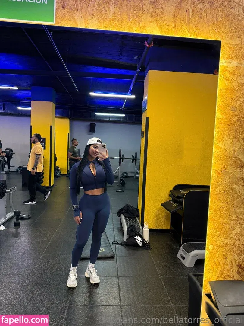 bellatorres_official Onlyfans Photo Gallery 