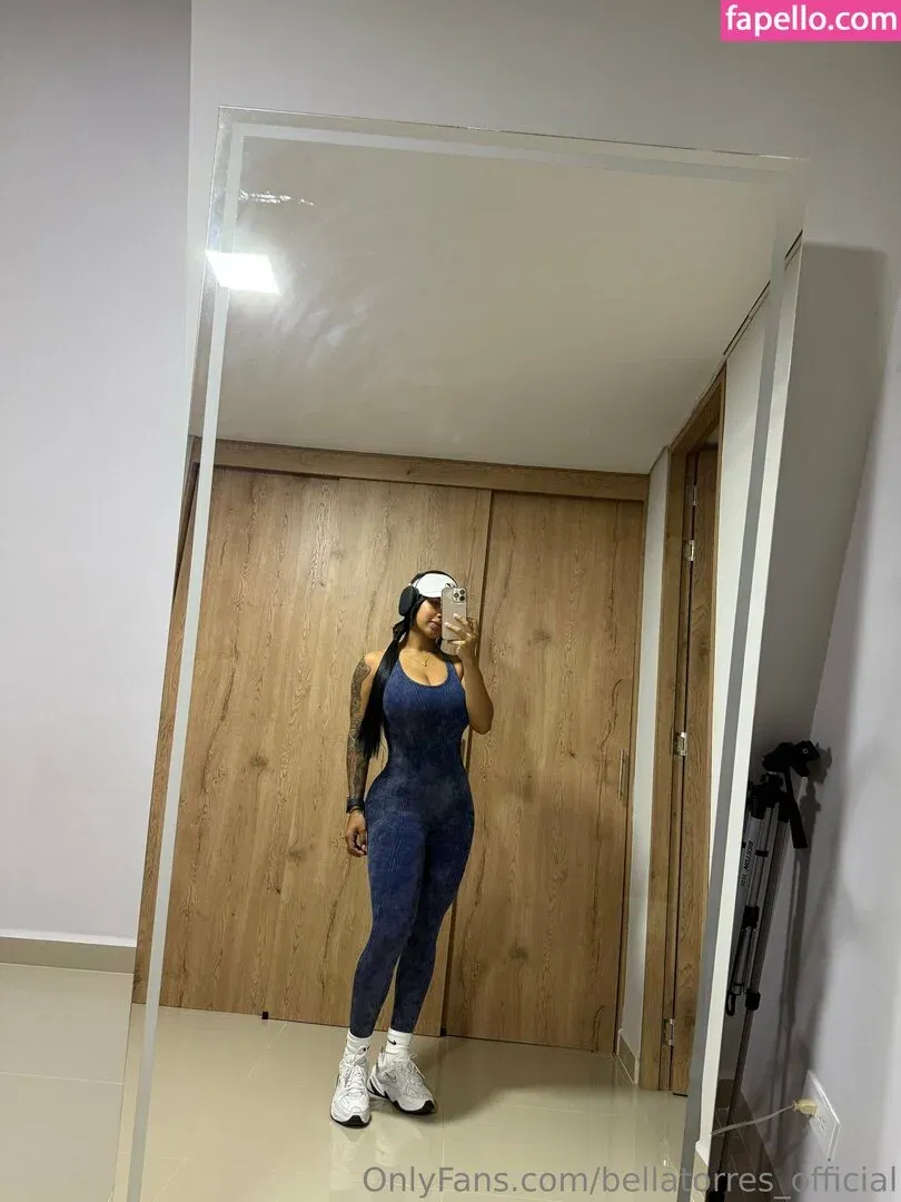 bellatorres_official Onlyfans Photo Gallery 