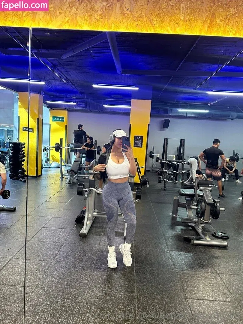 bellatorres_official Onlyfans Photo Gallery 