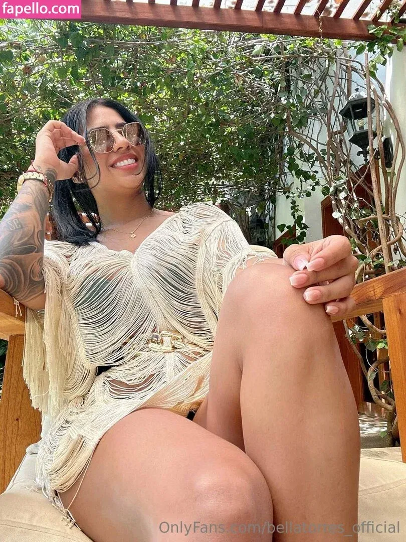 bellatorres_official Onlyfans Photo Gallery 