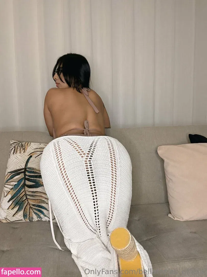 bellatorres_official Onlyfans Photo Gallery 