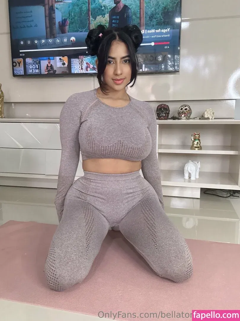 bellatorres_official Onlyfans Photo Gallery 