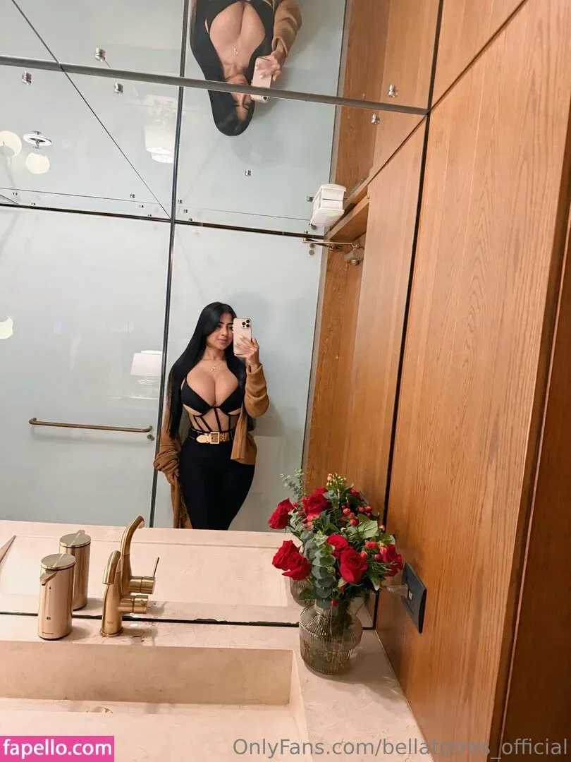 bellatorres_official Onlyfans Photo Gallery 