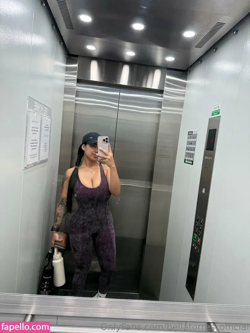 bellatorres_official Onlyfans Photo Gallery 
