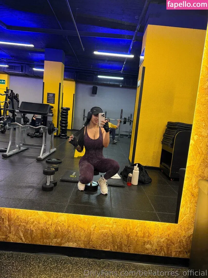 bellatorres_official Onlyfans Photo Gallery 