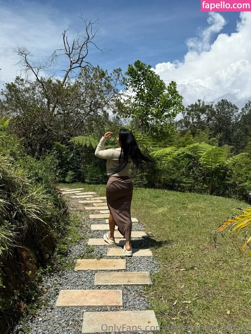 bellatorres_official Onlyfans Photo Gallery 