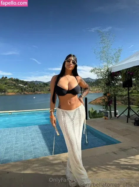 bellatorres_official Onlyfans Photo Gallery 