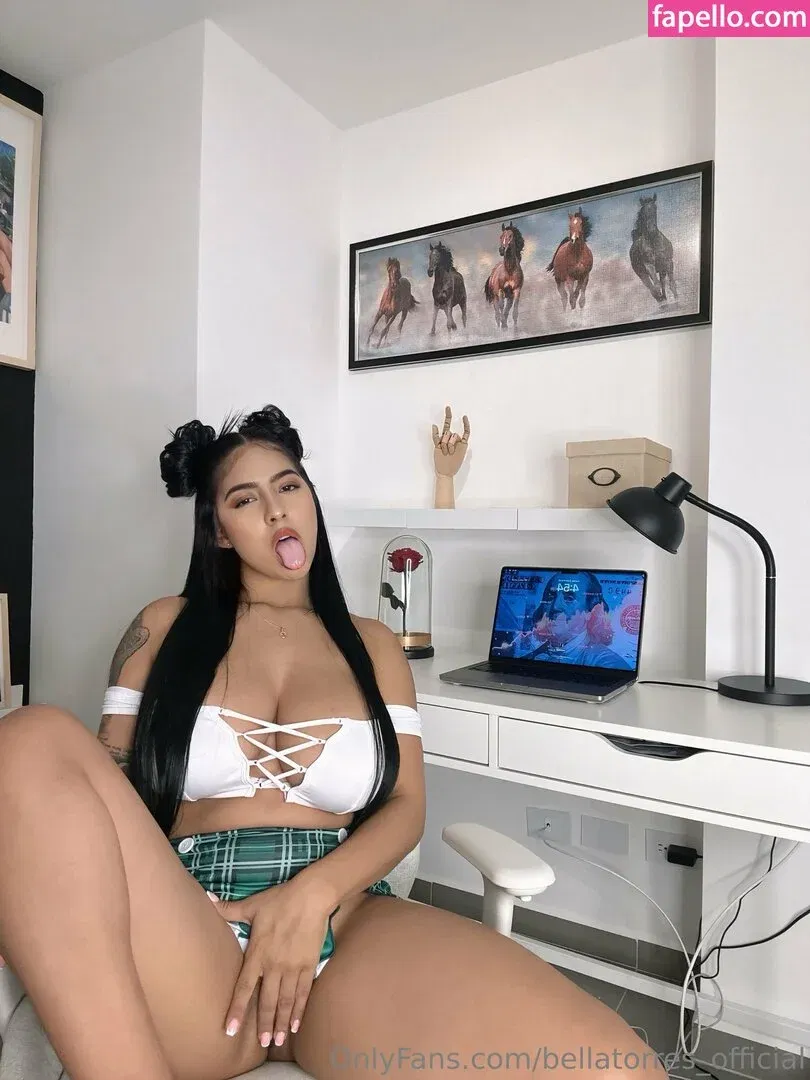 bellatorres_official Onlyfans Photo Gallery 
