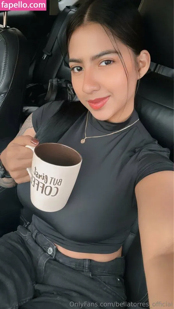 bellatorres_official Onlyfans Photo Gallery 