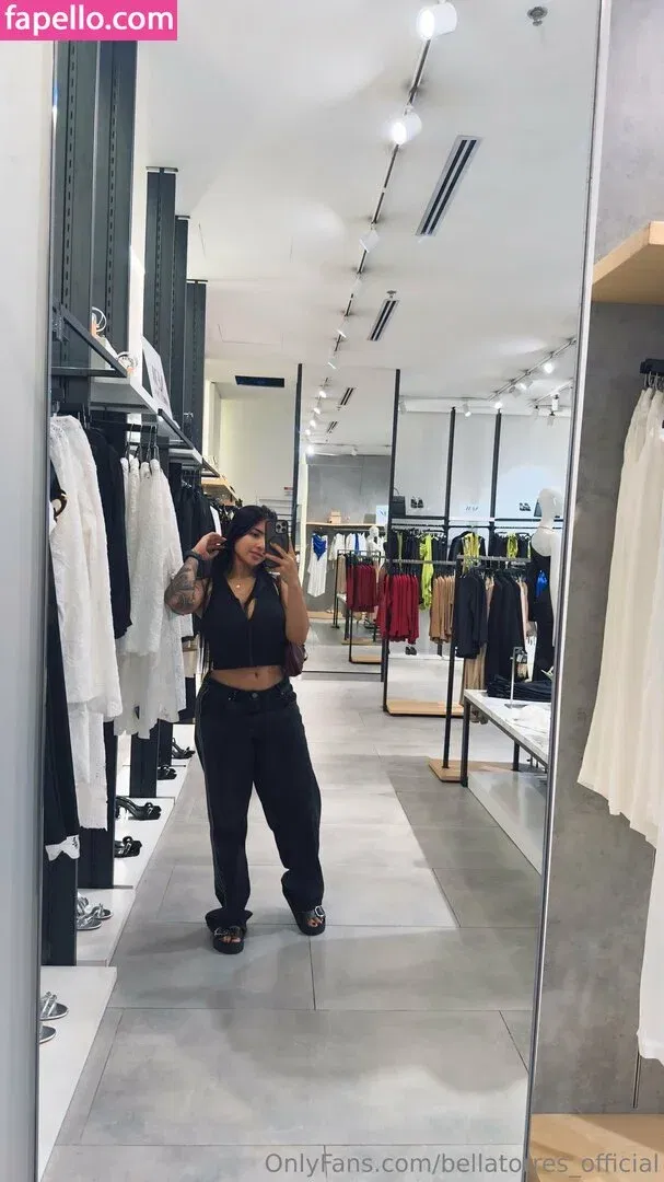 bellatorres_official Onlyfans Photo Gallery 