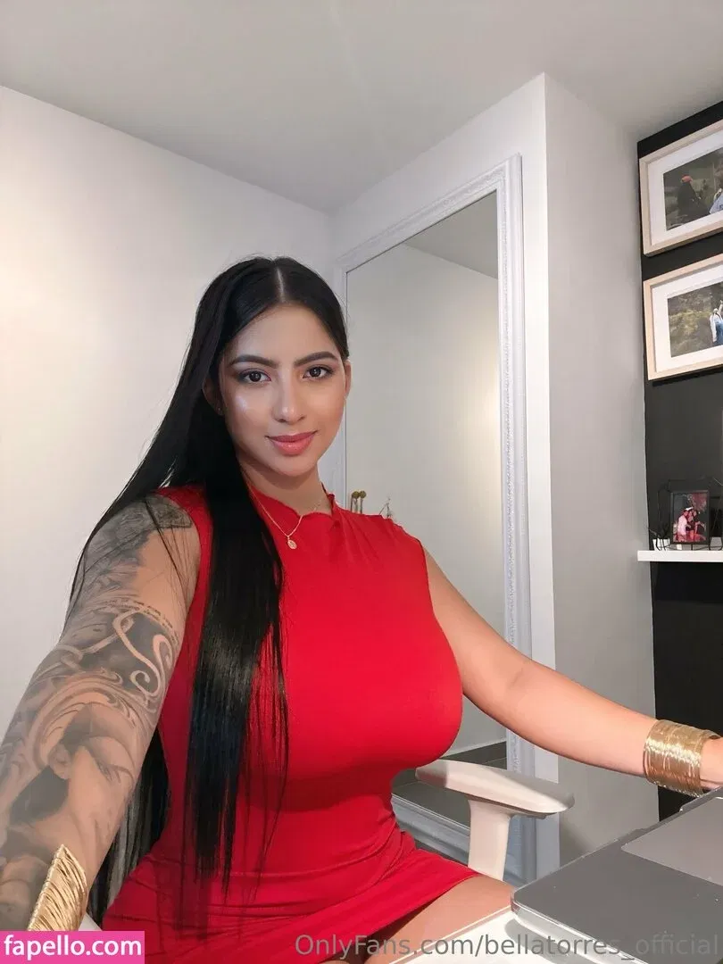 bellatorres_official Onlyfans Photo Gallery 