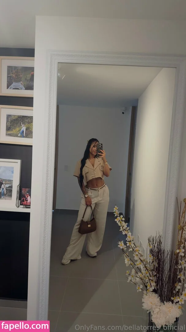 bellatorres_official Onlyfans Photo Gallery 