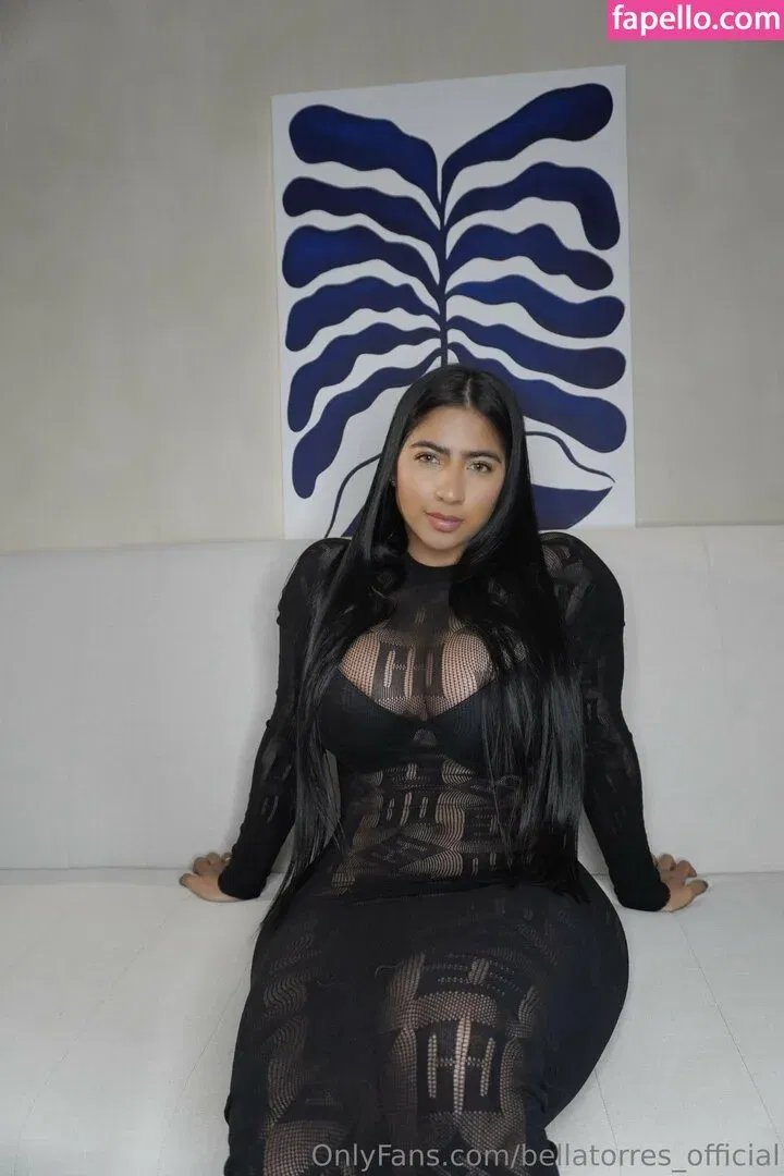 bellatorres_official Onlyfans Photo Gallery 