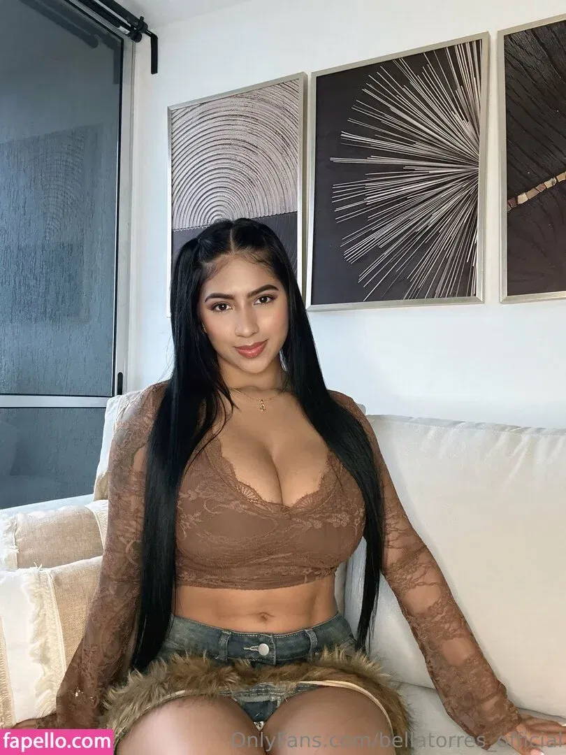 bellatorres_official Onlyfans Photo Gallery 