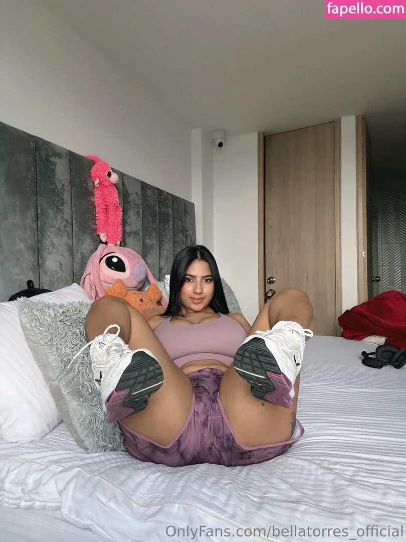 bellatorres_official Onlyfans Photo Gallery 