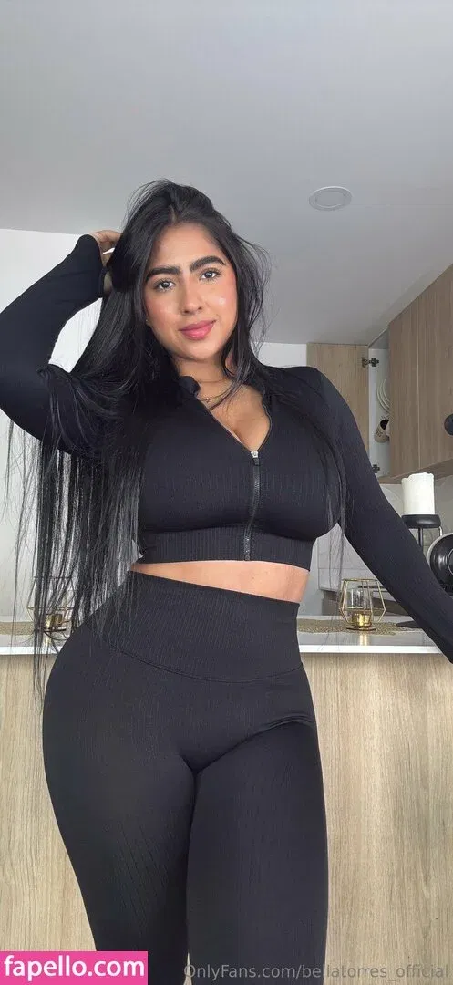bellatorres_official Onlyfans Photo Gallery 